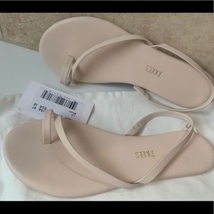 TKEES LT II Sweetie Sandal